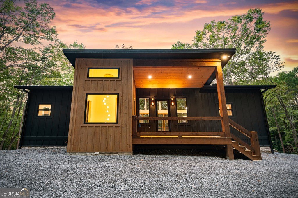 225 Goldmine Road Morganton - 32