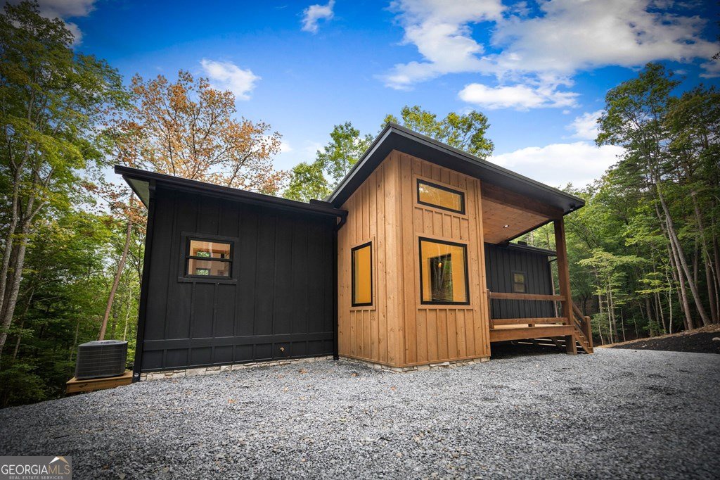 225 Goldmine Road Morganton - 35