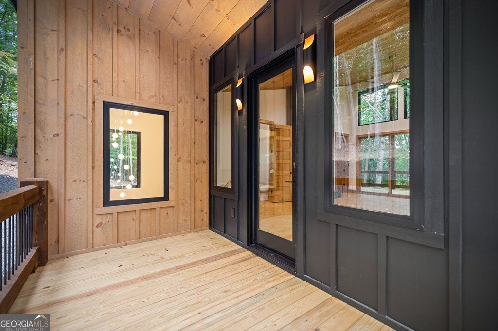 225 Goldmine Road Morganton - 36