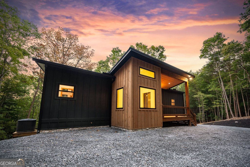 225 Goldmine Road Morganton - 37