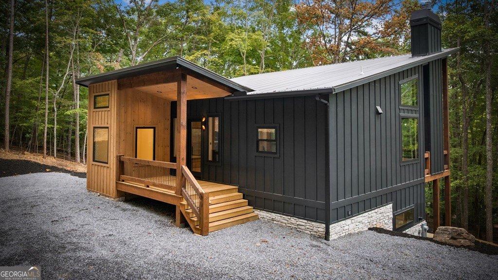 225 Goldmine Road Morganton - 38