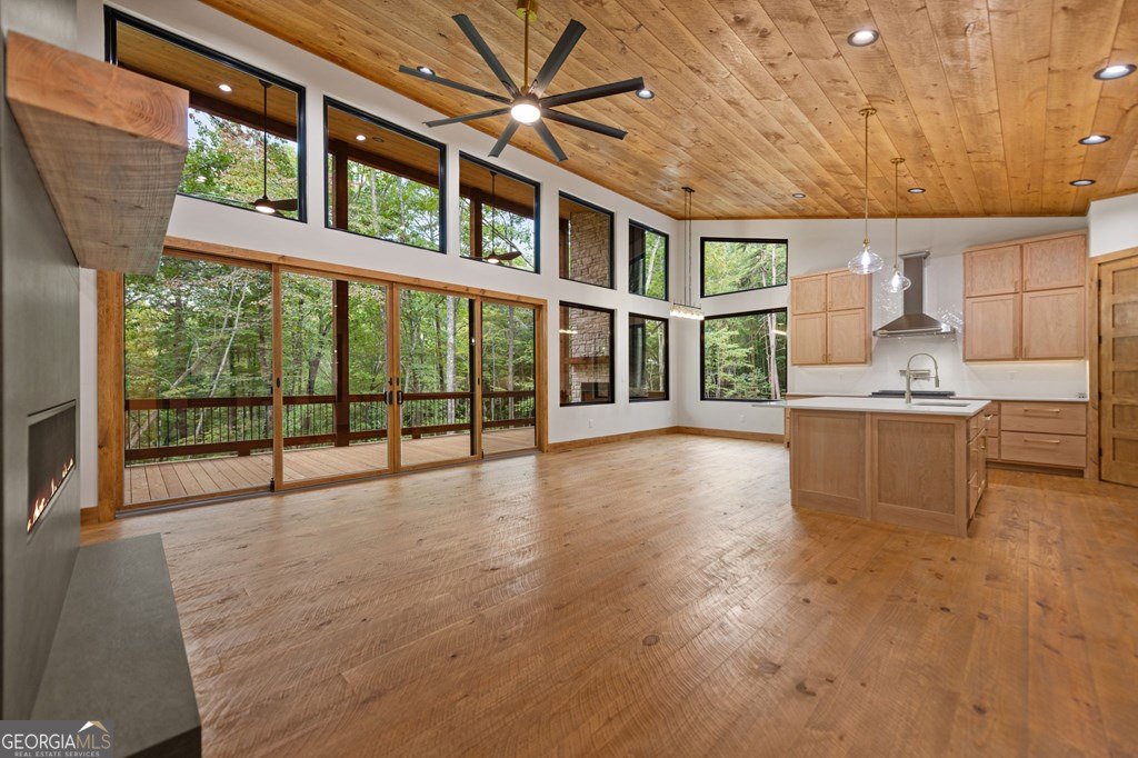 225 Goldmine Road Morganton - 45