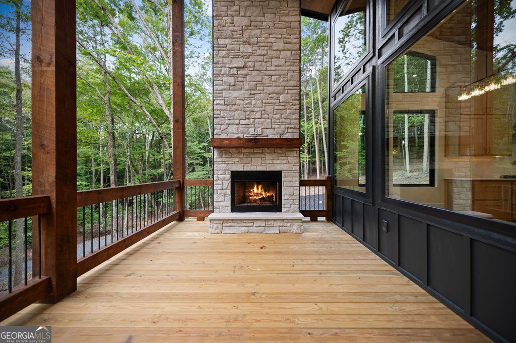 225 Goldmine Road Morganton - 6