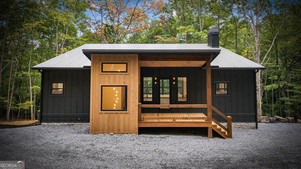 225 Goldmine Road Morganton - 71