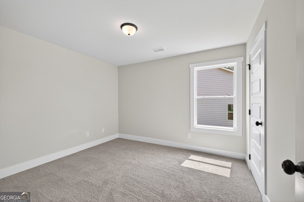 569 Liberty Hill Road Hartwell - 1