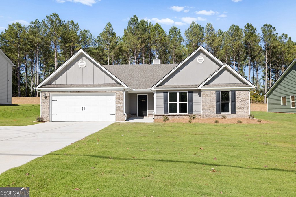 569 Liberty Hill Road Hartwell - 31