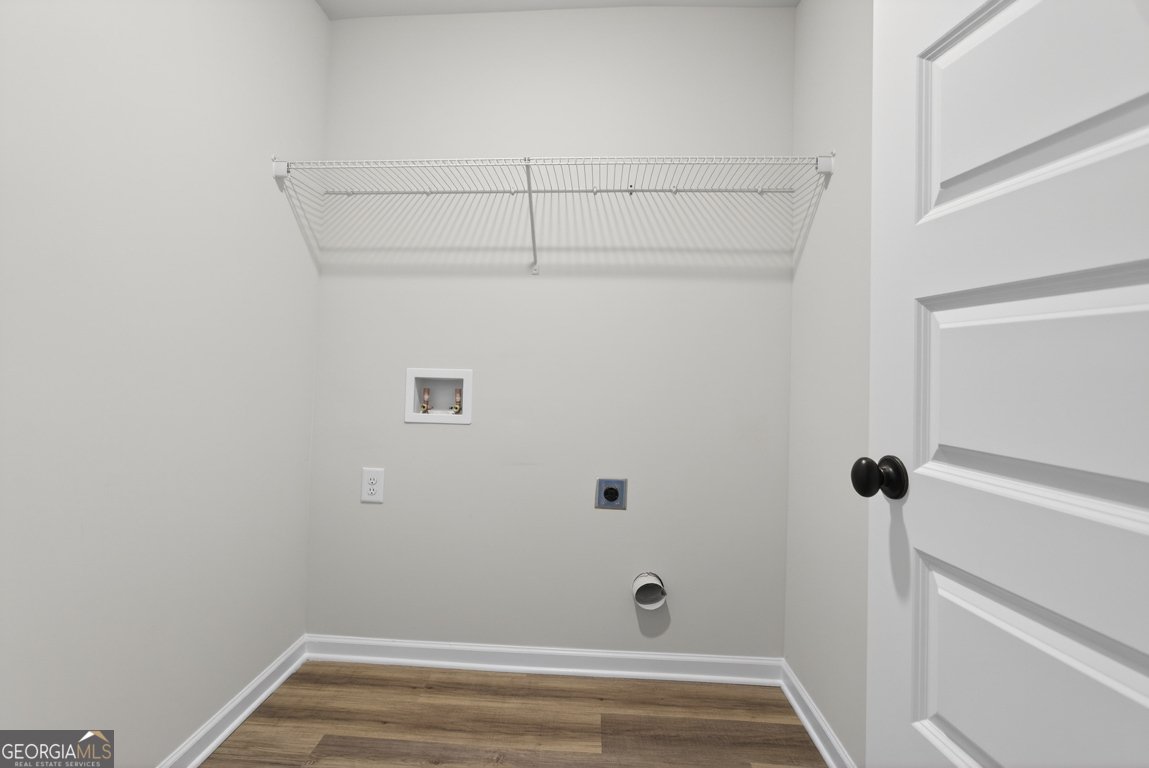 569 Liberty Hill Road Hartwell - Photo 34