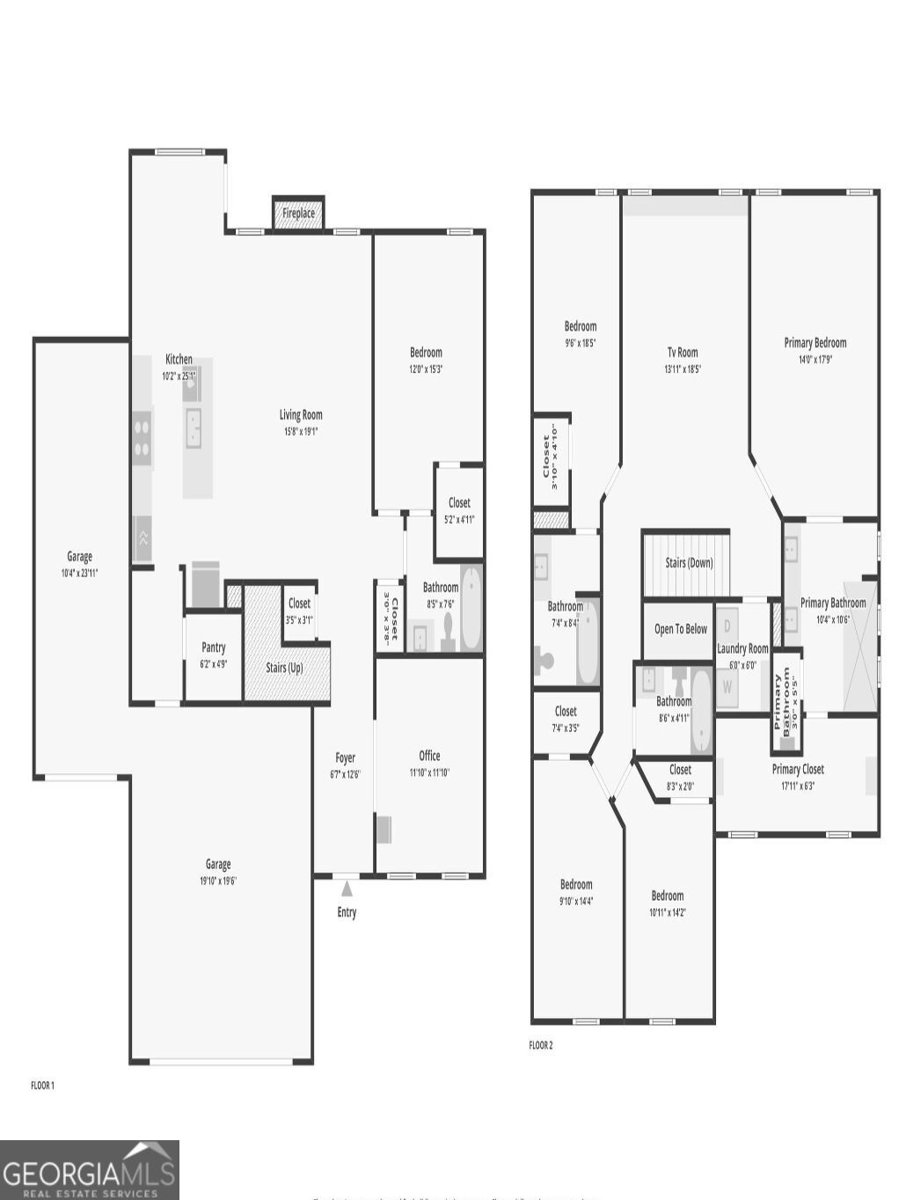 66 COTTONTAIL Lane Loganville - 10