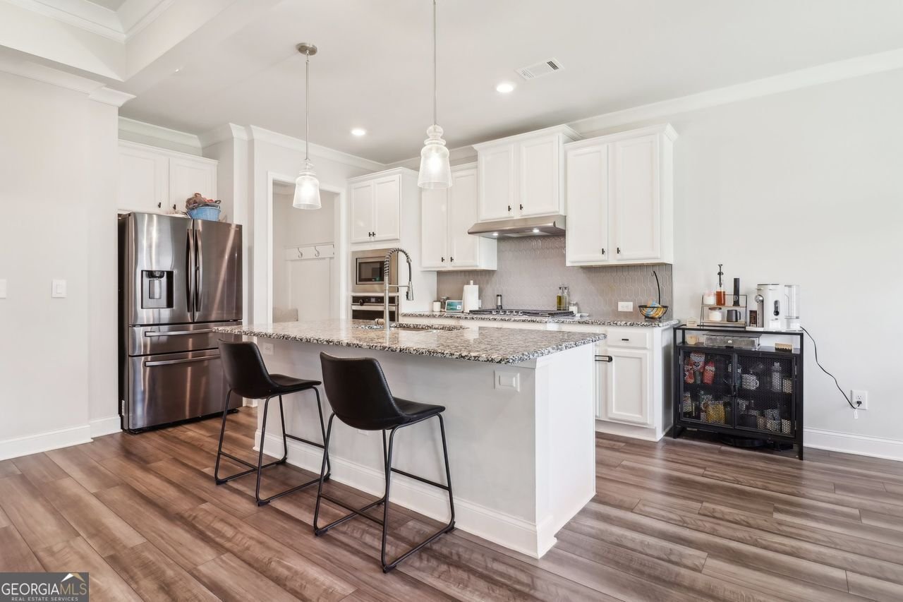 66 COTTONTAIL Lane Loganville - 12