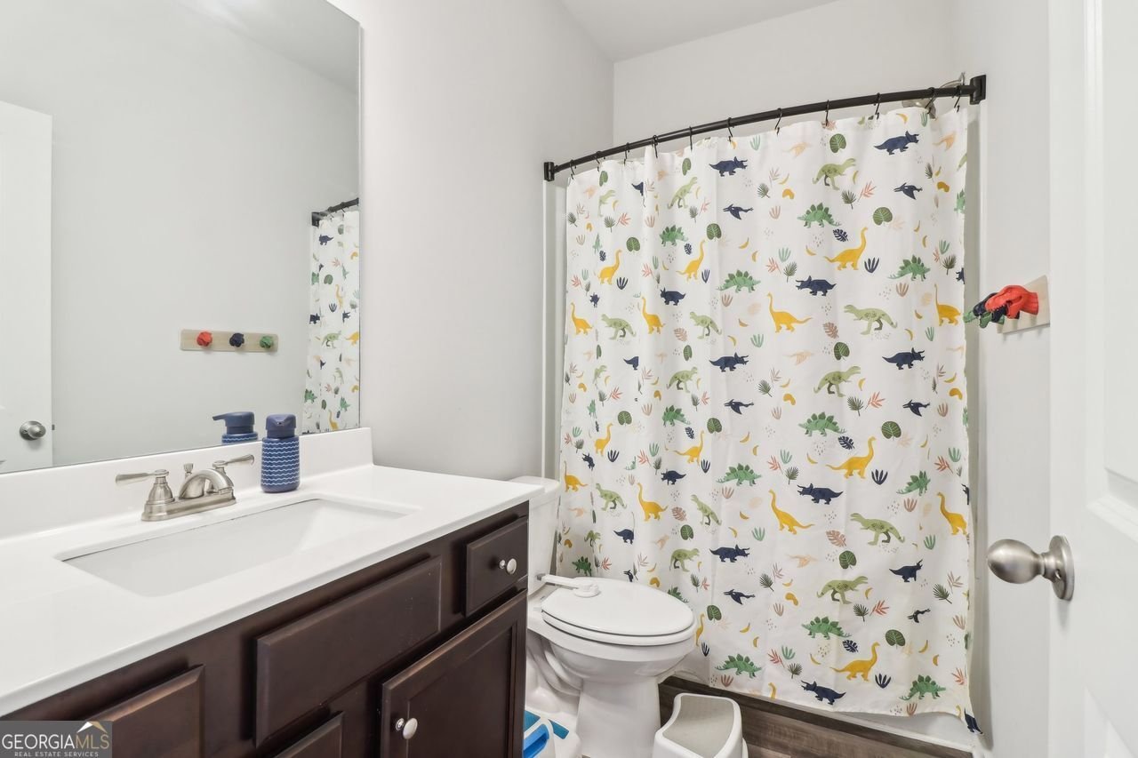 66 COTTONTAIL Lane Loganville - 17