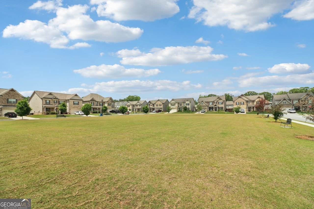 66 COTTONTAIL Lane Loganville - 2