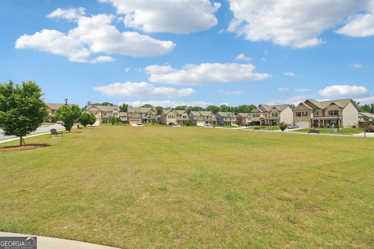 66 COTTONTAIL Lane Loganville - 3