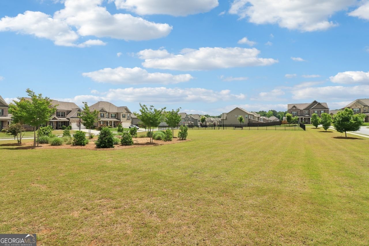 66 COTTONTAIL Lane Loganville - 4