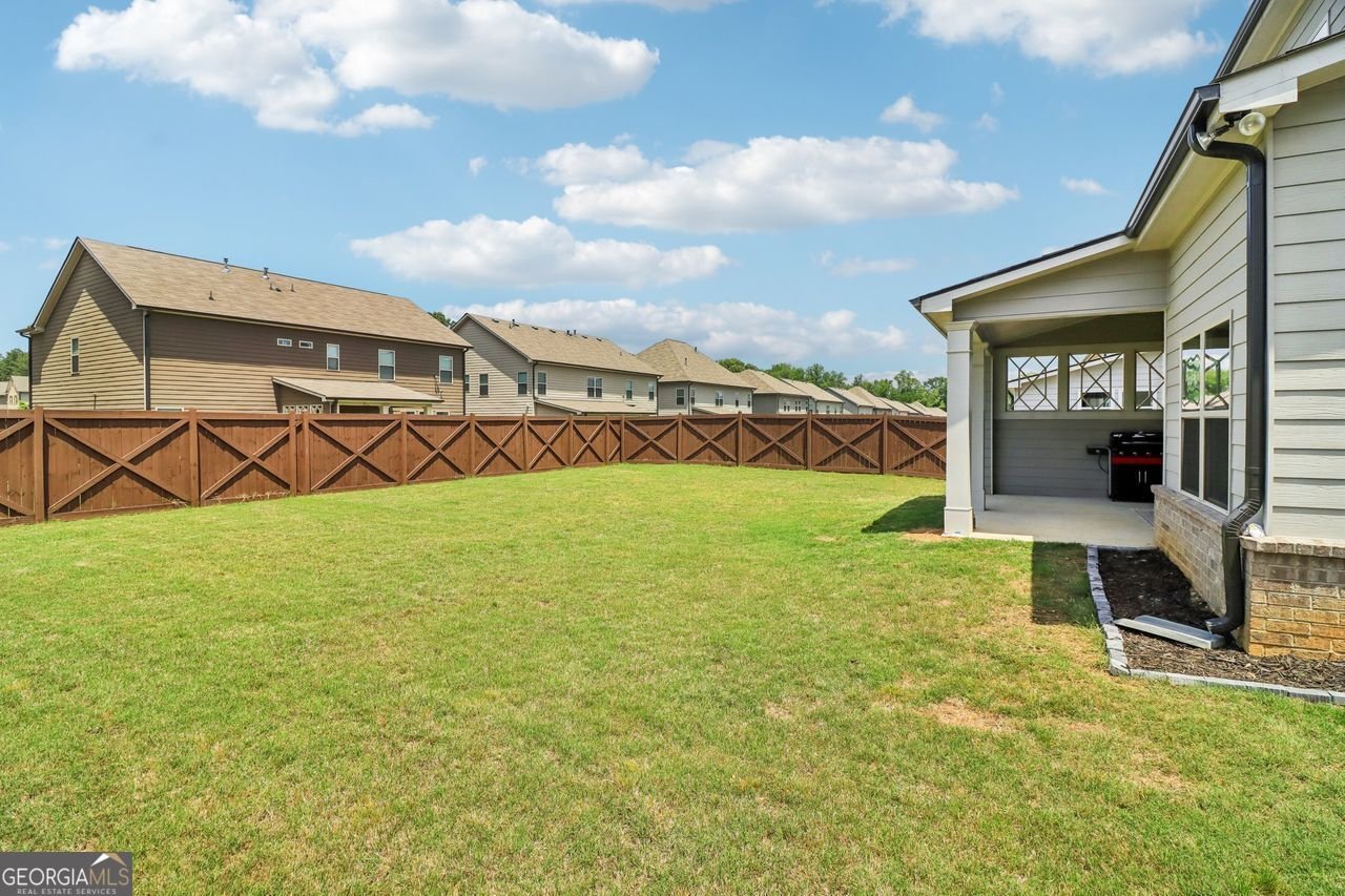 66 COTTONTAIL Lane Loganville - 55