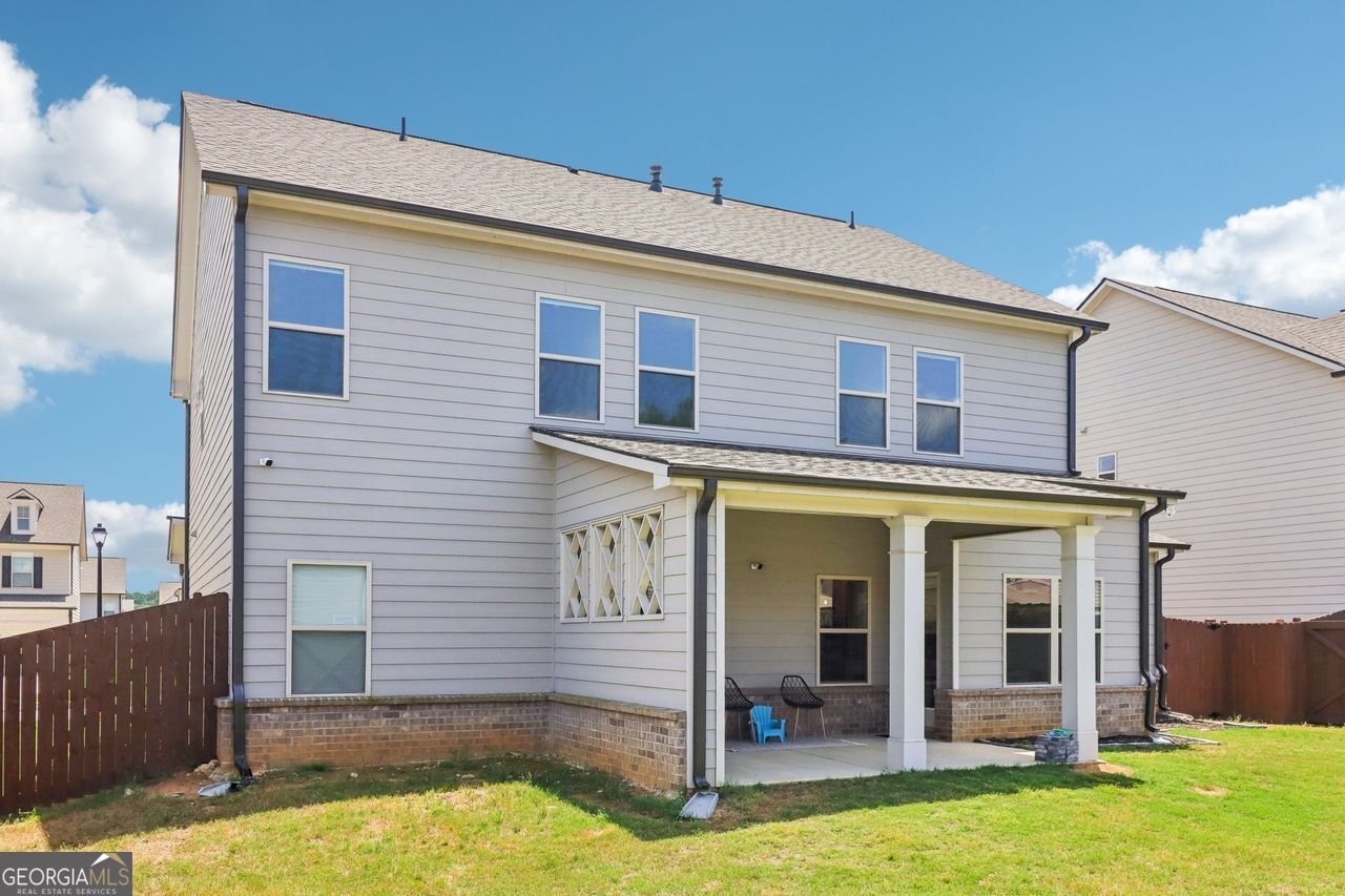 66 COTTONTAIL Lane Loganville - 58