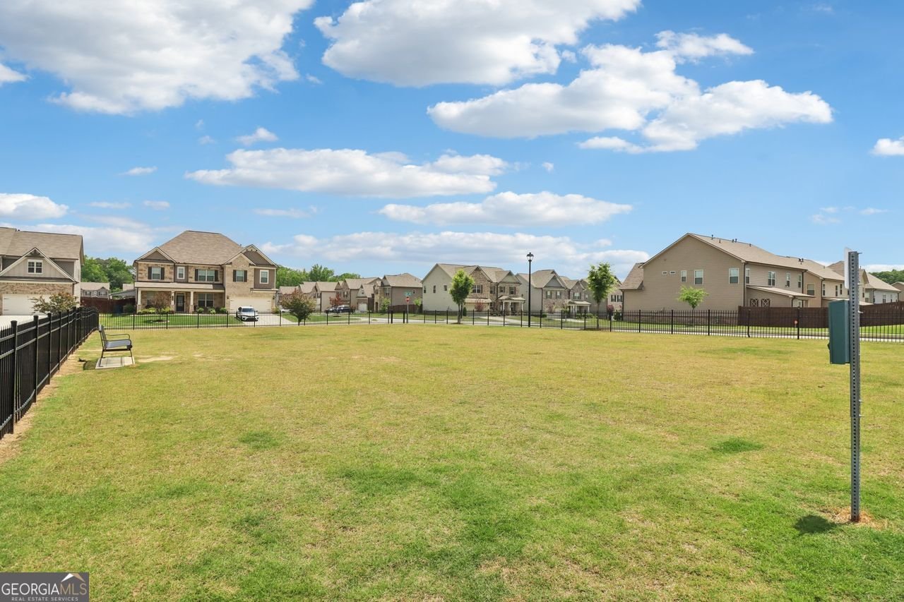 66 COTTONTAIL Lane Loganville - 6