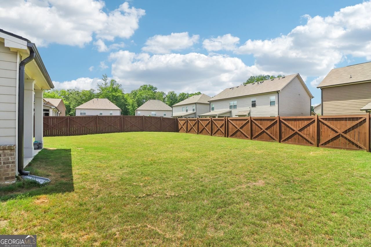 66 COTTONTAIL Lane Loganville - 60