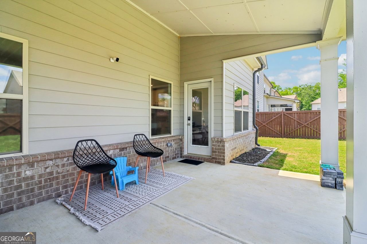 66 COTTONTAIL Lane Loganville - 61
