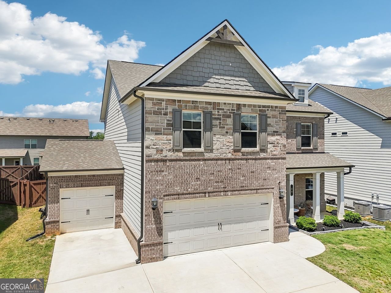 66 COTTONTAIL Lane Loganville - 64