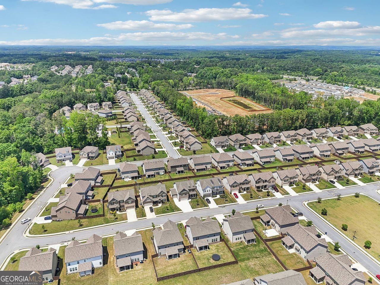 66 COTTONTAIL Lane Loganville - 70