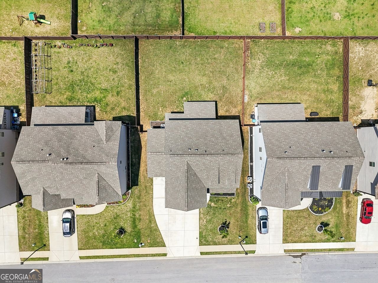 66 COTTONTAIL Lane Loganville - 71