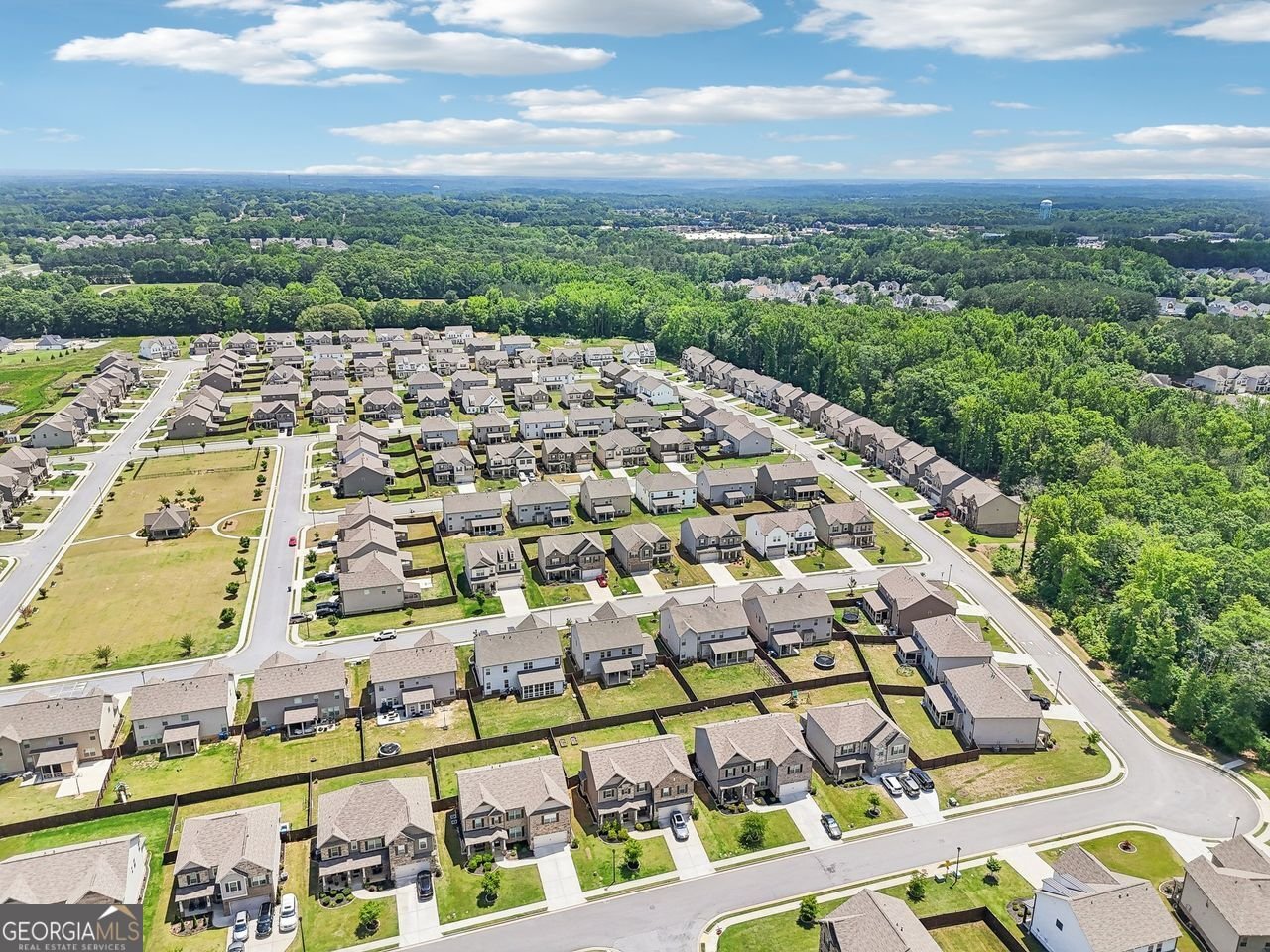 66 COTTONTAIL Lane Loganville - 73
