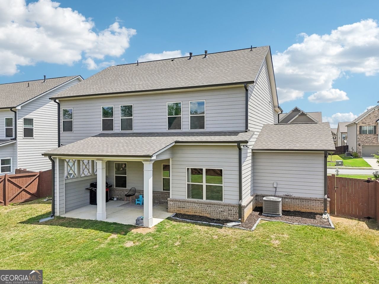 66 COTTONTAIL Lane Loganville - 74
