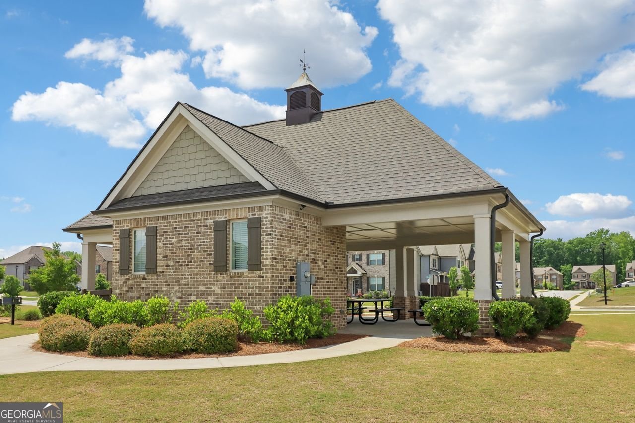 66 COTTONTAIL Lane Loganville - 80
