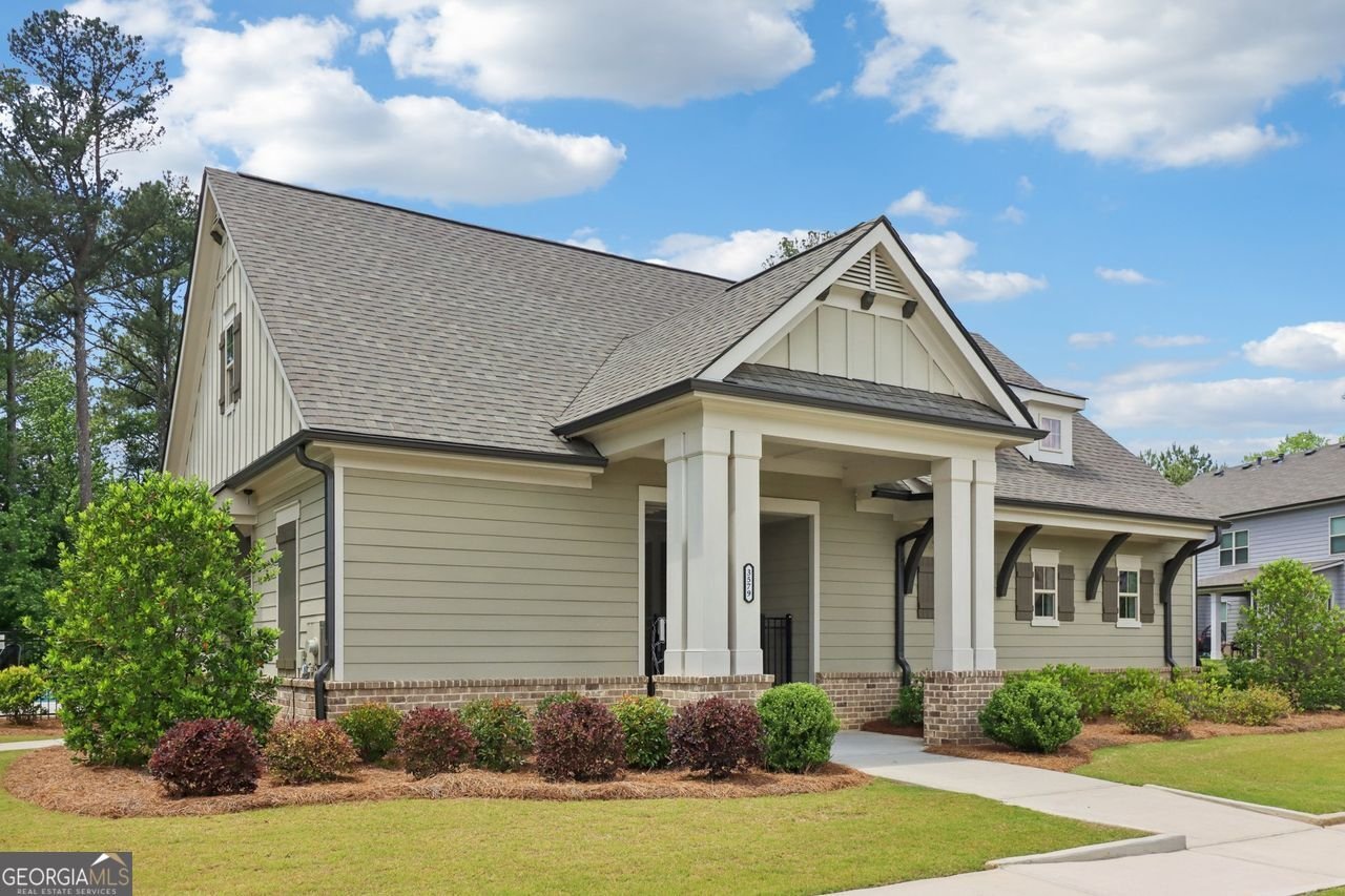 66 COTTONTAIL Lane Loganville - 81