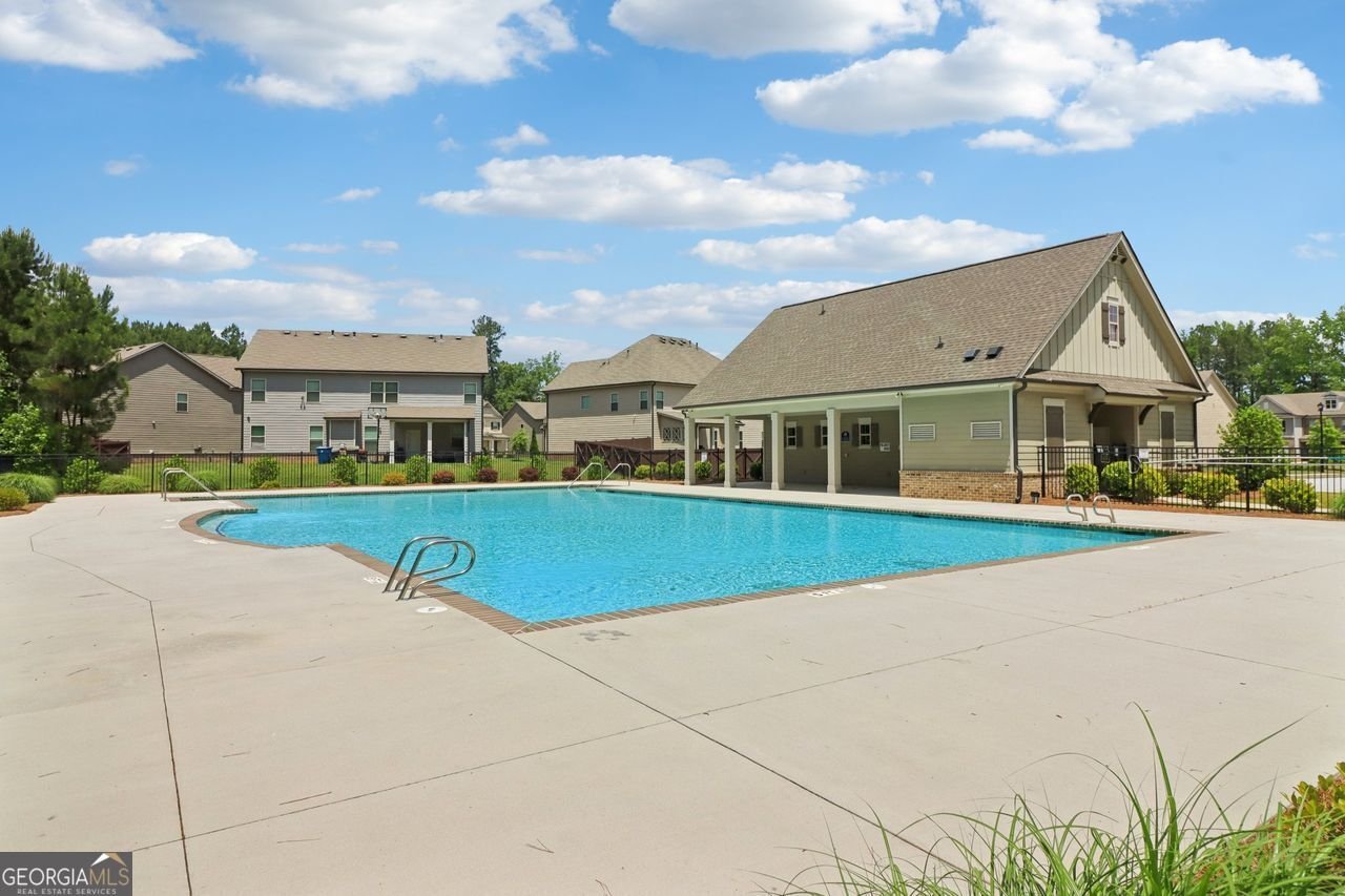 66 COTTONTAIL Lane Loganville - 84