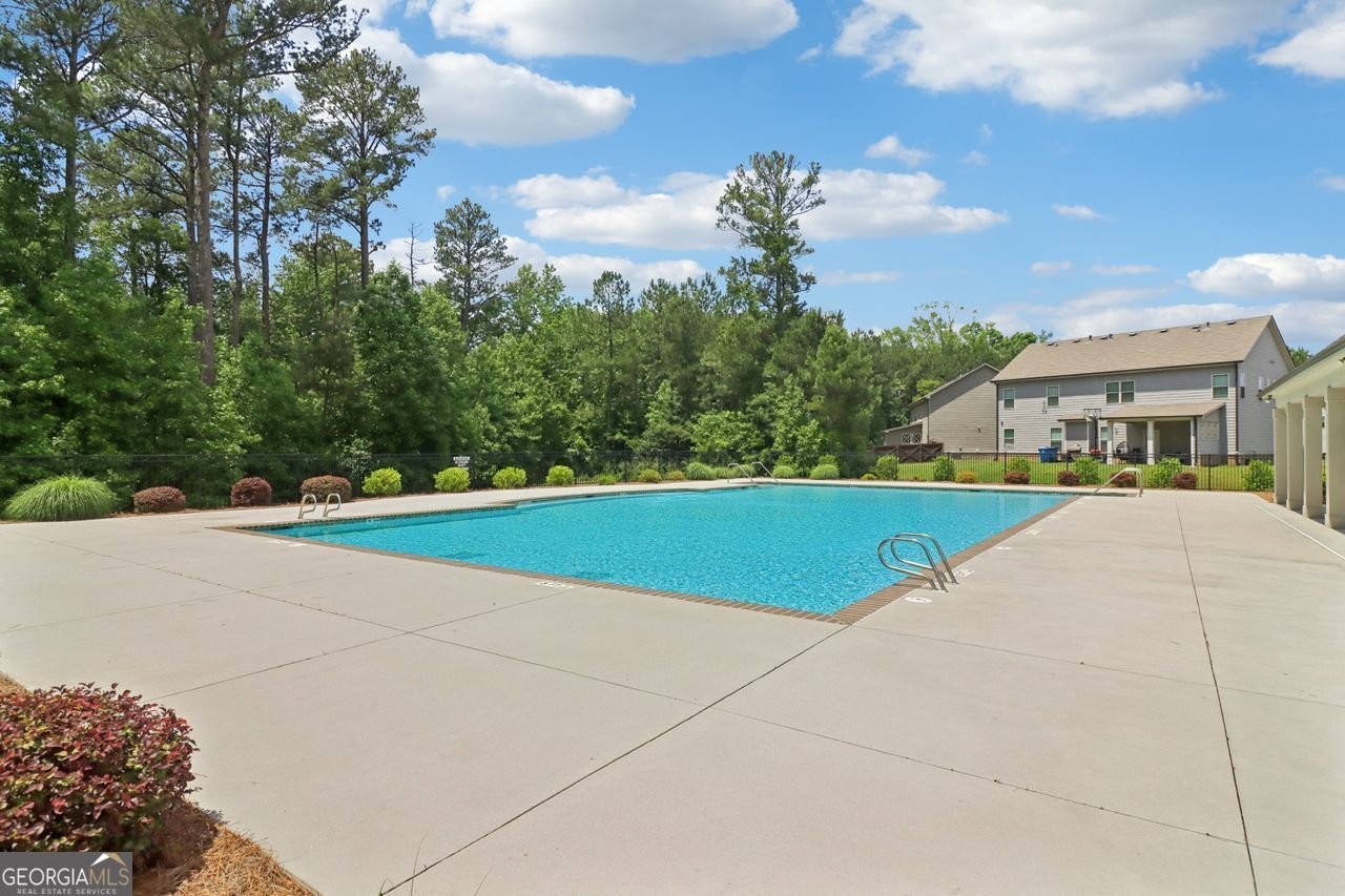 66 COTTONTAIL Lane Loganville - 85