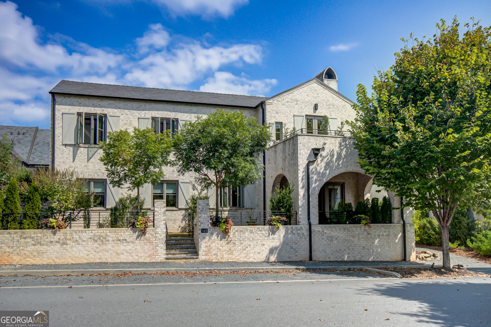 165 2nd Street Fayetteville - 1