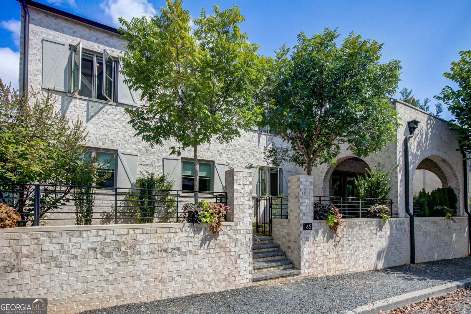 165 2nd Street Fayetteville - 2
