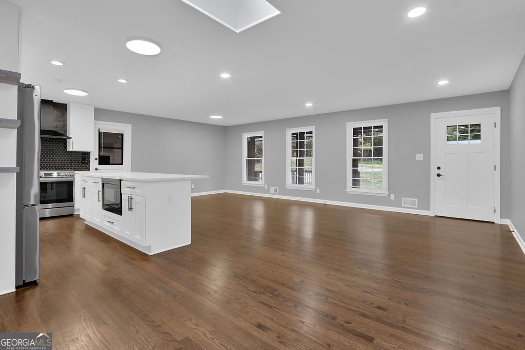 3122 Vandiver Drive Marietta - 12