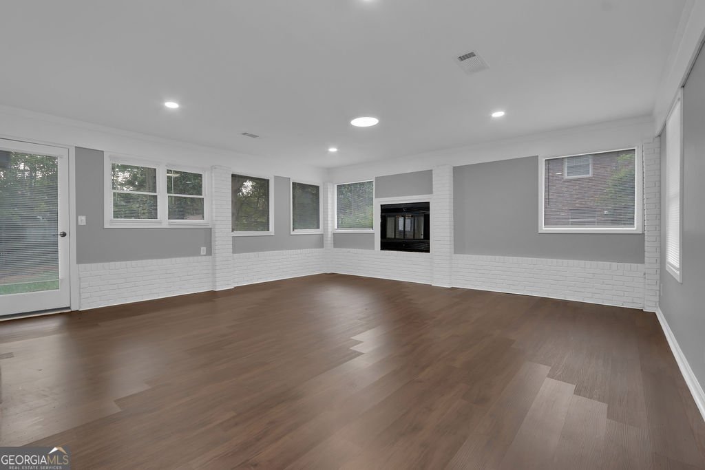 3122 Vandiver Drive Marietta - 20