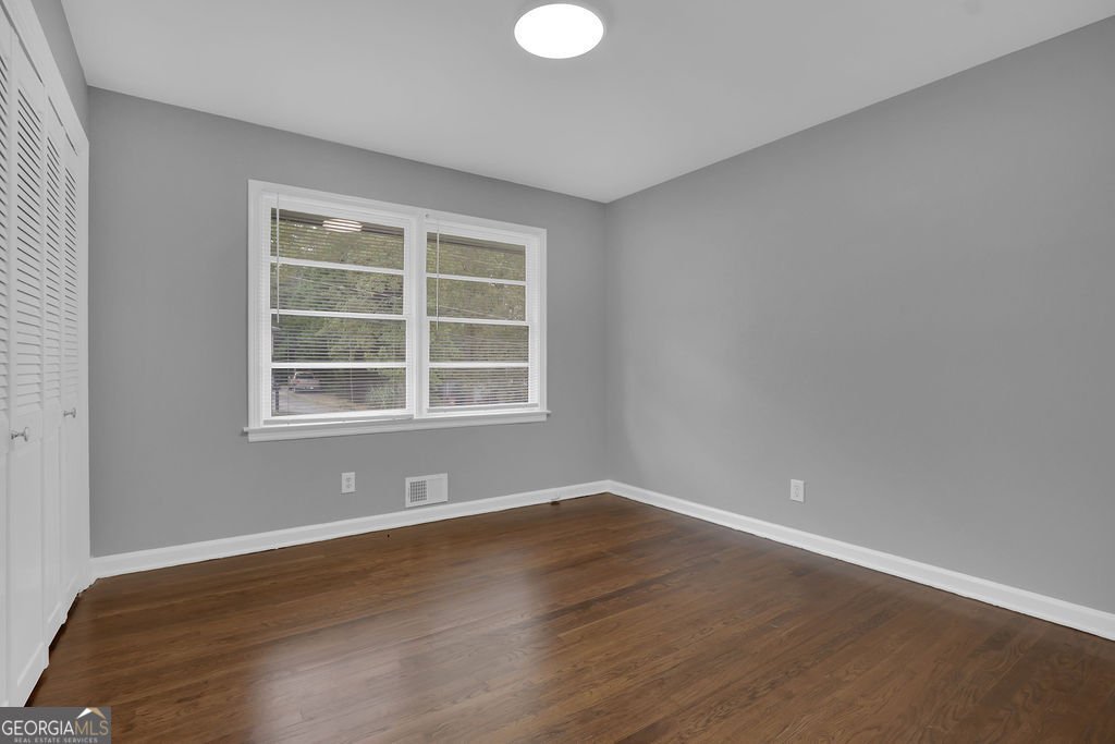 3122 Vandiver Drive Marietta - 22