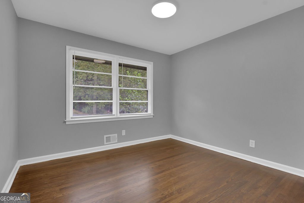 3122 Vandiver Drive Marietta - 27