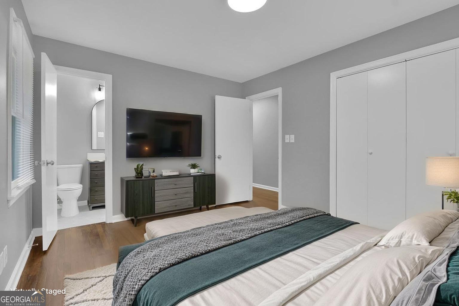 3122 Vandiver Drive Marietta - 30