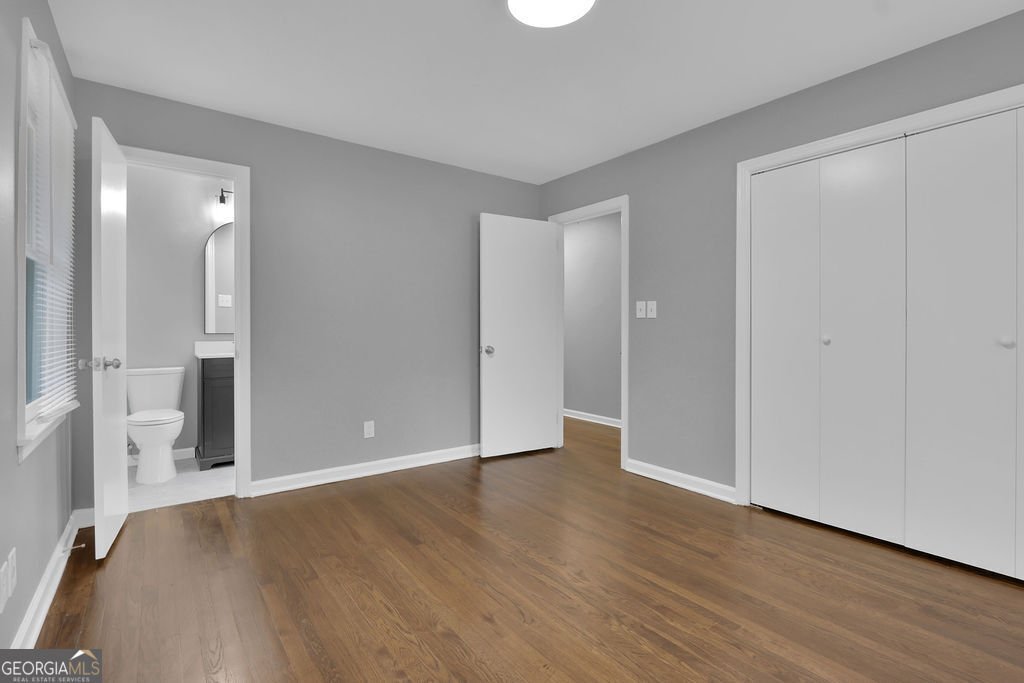 3122 Vandiver Drive Marietta - 31