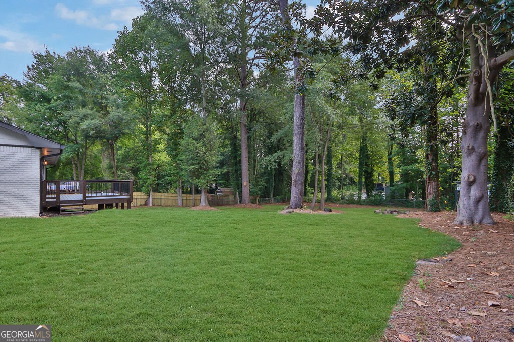 3122 Vandiver Drive Marietta - 36