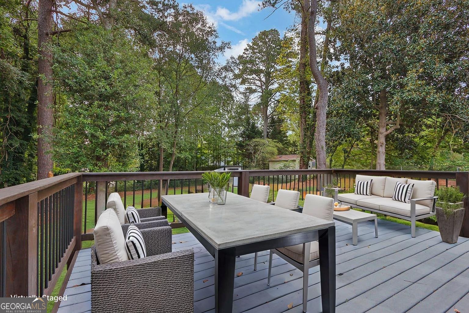 3122 Vandiver Drive Marietta - 38