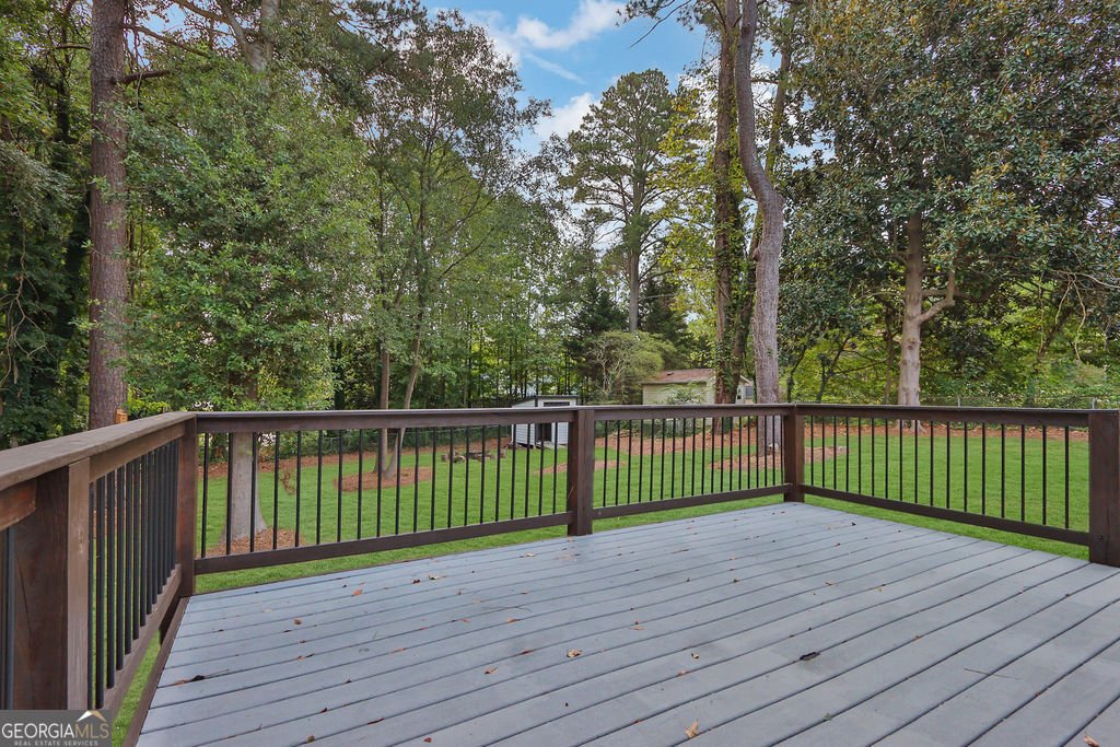 3122 Vandiver Drive Marietta - 39
