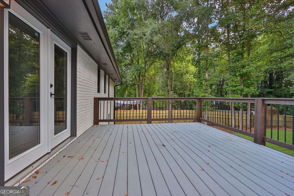 3122 Vandiver Drive Marietta - 40