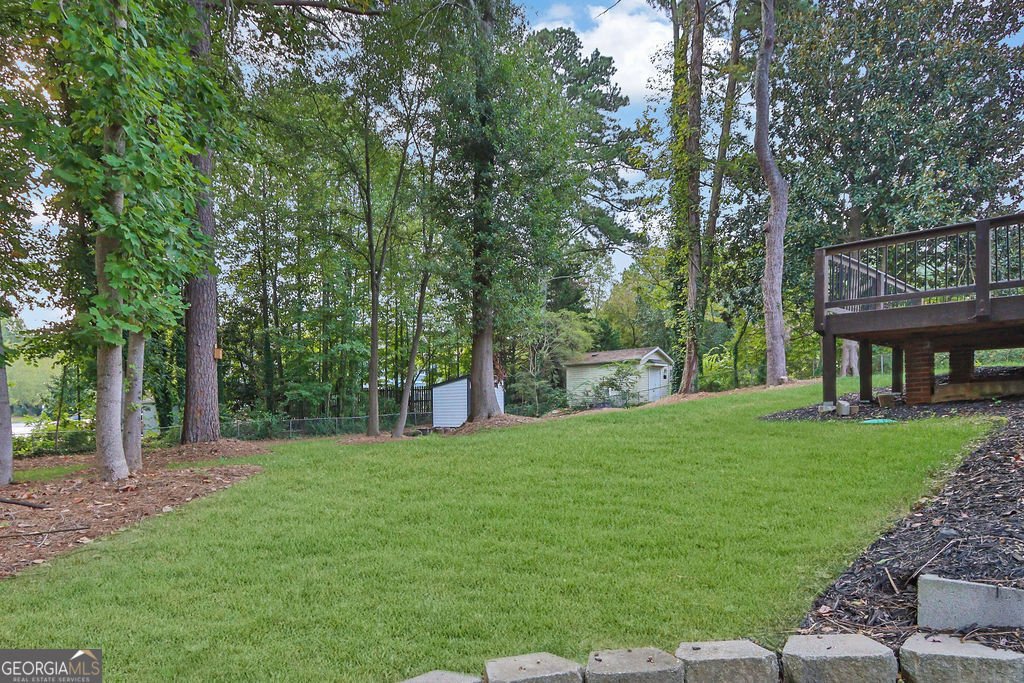 3122 Vandiver Drive Marietta - 41