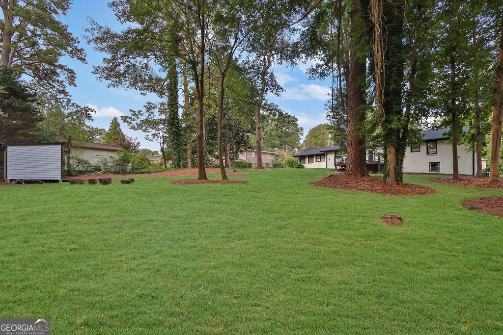 3122 Vandiver Drive Marietta - 44