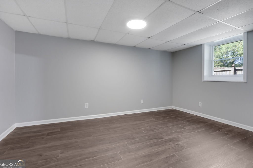 3122 Vandiver Drive Marietta - 45