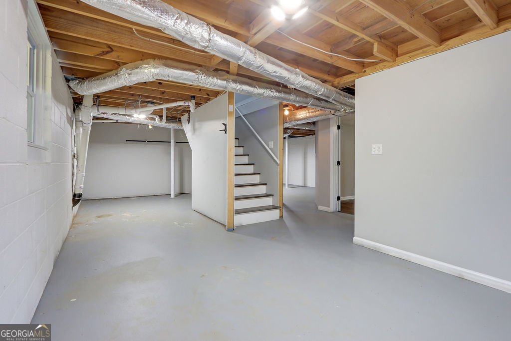 3122 Vandiver Drive Marietta - 47