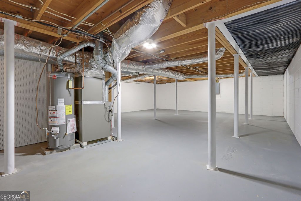 3122 Vandiver Drive Marietta - 49