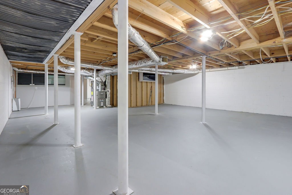 3122 Vandiver Drive Marietta - 50