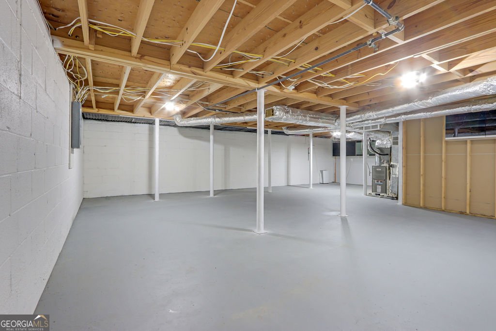 3122 Vandiver Drive Marietta - 51